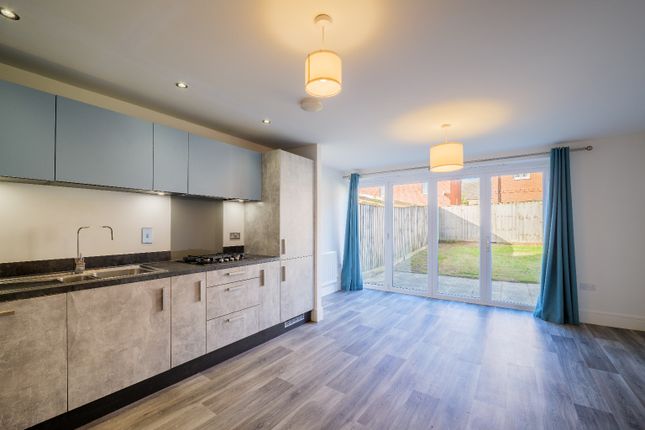 14 Rowe Place, Swaffham, Norfolk photo 4
