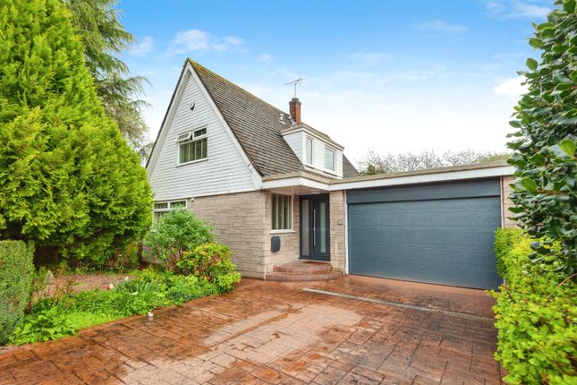 Detached house for sale in Beaufort Close, Alderley Edge, Cheshire