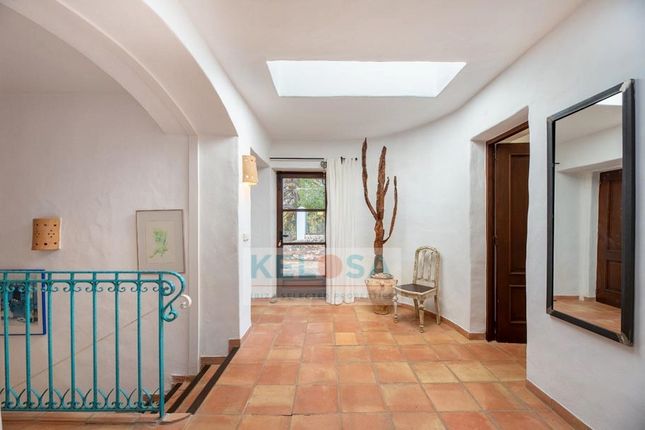 Villa for sale in Roca Llisa Golf, Roca Llisa, Ibiza, Balearic Islands, Spain