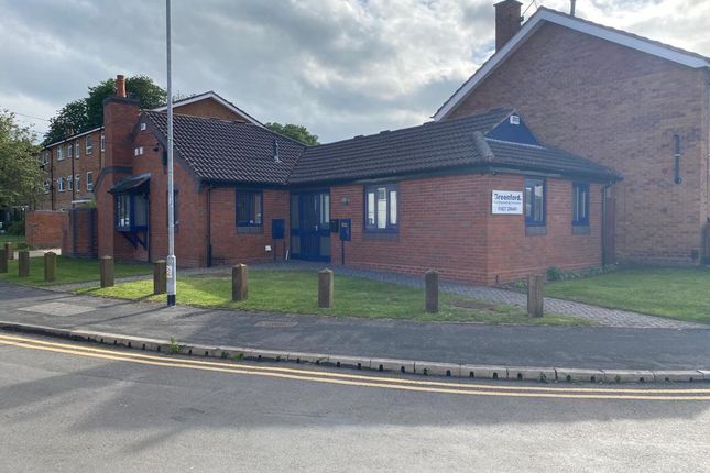 Thumbnail Office for sale in Mill Lane Link, Mill Lane, Fazeley, Tamworth, Staffordshire