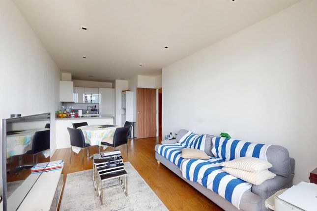 2-bed flat on Longfield Avenue, London W5, £700,000