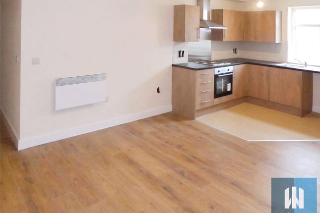 Flat 2, 2, Ling Bob, Halifax photo 3