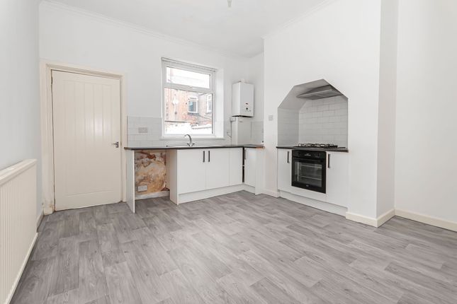 62 Hawthorn Street, Manchester photo 5
