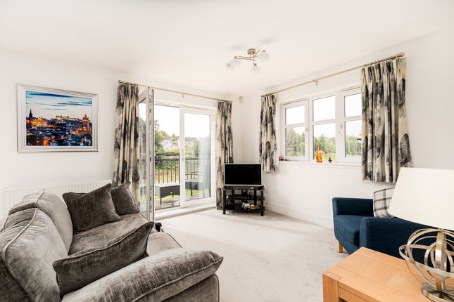 1 (flat 5), Ramslack Street, Balerno, Edinburgh photo 2