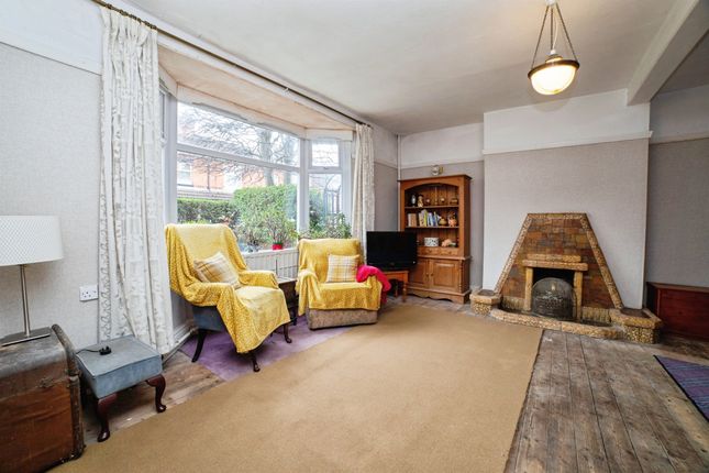 45, Hall Street, Alfreton photo 2