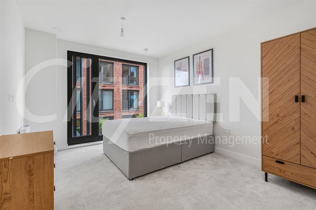 Apartment 207, Belmont Wharf, 1 Pitt Street, Birmingham photo 4