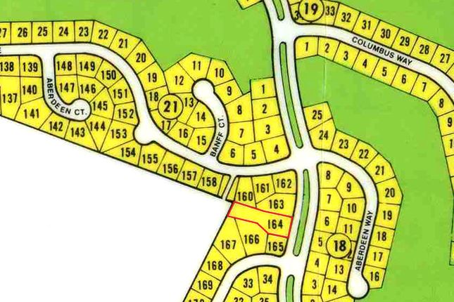 Land for sale in Grand Bahama Highway, Freeport, The Bahamas