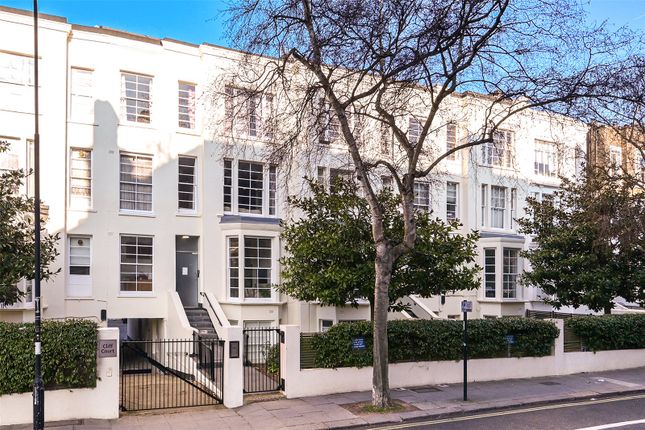 Flat for sale in Cliff Court, Cliff Road, Camden, London