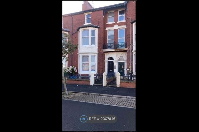 Thumbnail Room to rent in Bold Street, Fleetwood