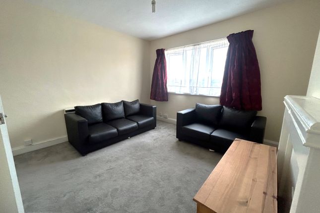 Thumbnail Flat for sale in Andrula Court, Lordship Lane, Wood Green, London