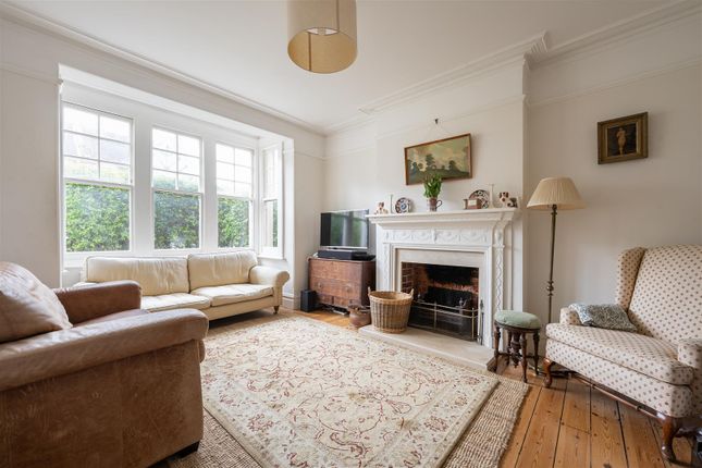 End terrace house for sale in Frederica Road, London