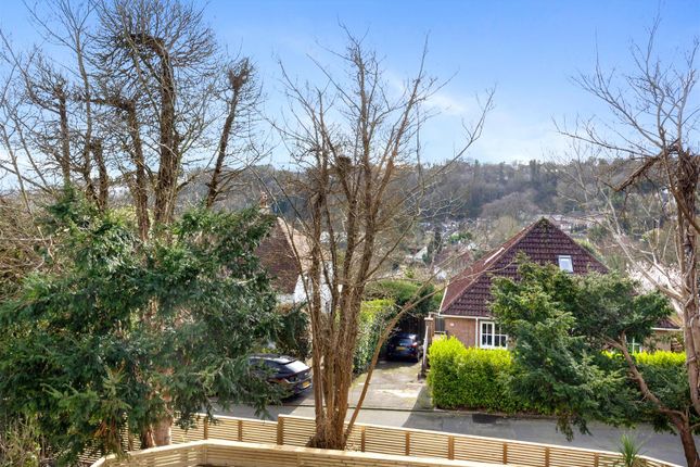 Detached house for sale in Hillbrow Road, Brighton