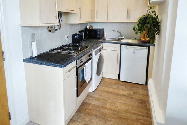 14 Copper Beeches House, 72, Lower Northam Road, Southampton photo 3