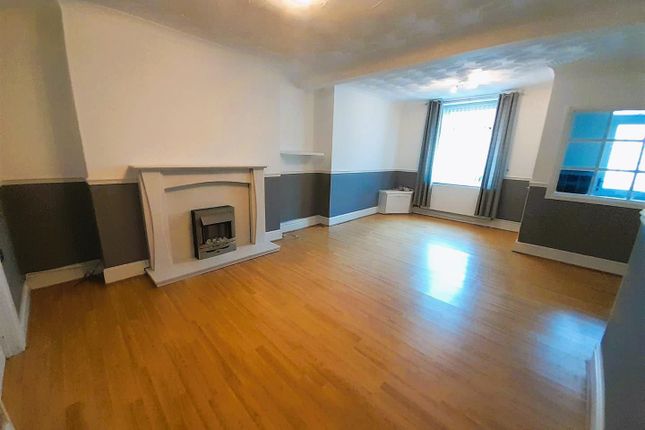 Thumbnail Property to rent in Marine Street, Cwm, Ebbw Vale