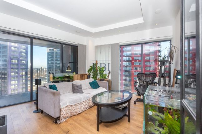 Flat for sale in Modena House, 19 Lyell Street, London