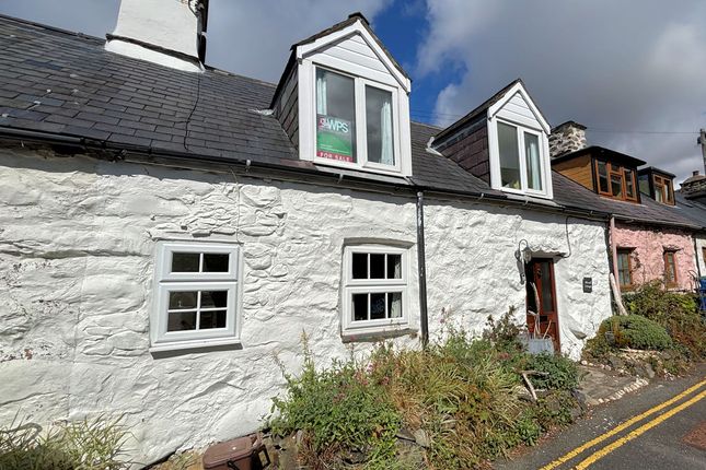 hewell cottage, Llwyngwril photo 3