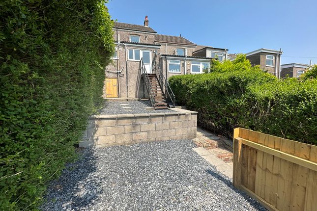 Terraced house to rent in Troedyrhiw Road, Porth