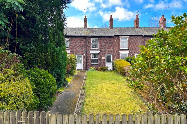 2-bed house on 168 Park Lane, Stockport, £300,000