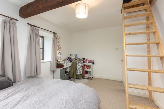 Flat for sale in Barton Road, Lancaster