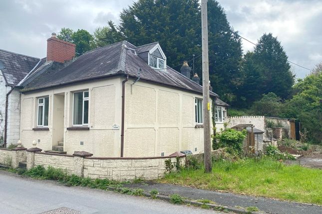 Thumbnail Semi-detached house for sale in Lady Road, Cardigan, Ceredigion