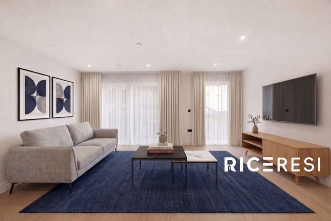 Apt 32, Botanica Apartments 1 Watermeadow Lane, London, London photo 2
