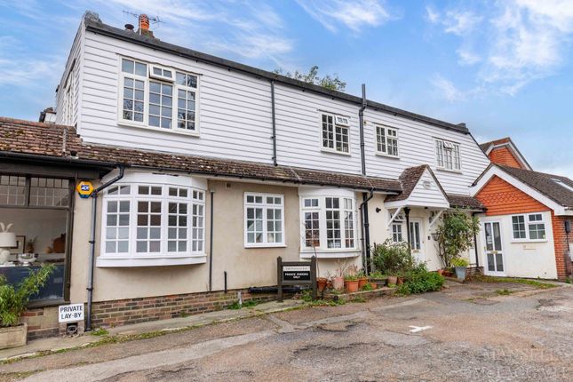 Maisonette for sale in Lewes Road, Forest Row