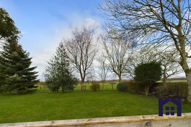 End terrace house for sale in Mossy Lea Road, Wrightington