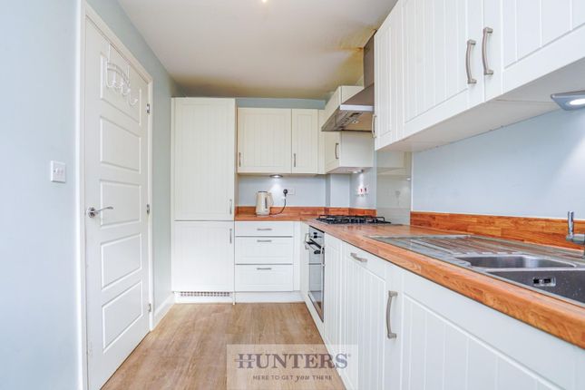 10, Fairfield Avenue, Goole photo 3