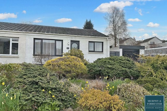 Bungalow for sale in Ochiltree, Dunblane