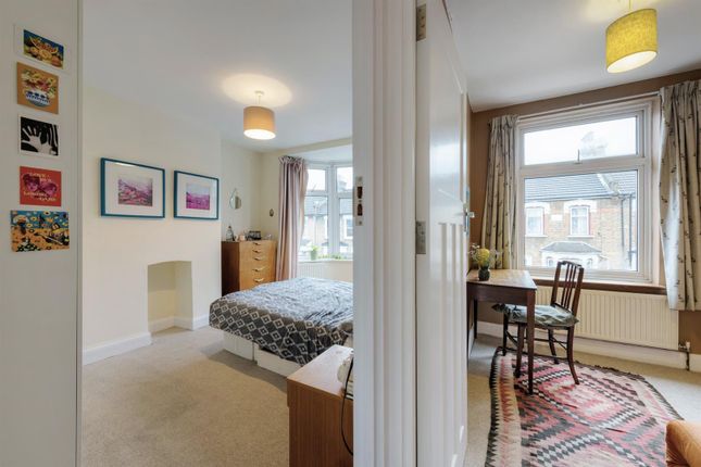 End terrace house for sale in Pearcroft Road, Leytonstone, London