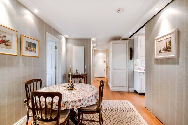 Flat 38 Napier Court,, Ranelagh Gardens, London photo 4