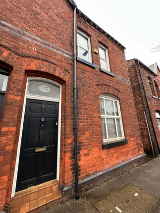 End terrace house for sale in Kenyon Road, Wigan, Lancashire