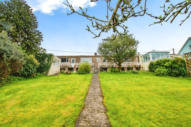 Terraced house for sale in Lower Row, Golden Hill, Pembroke, Pembrokeshire