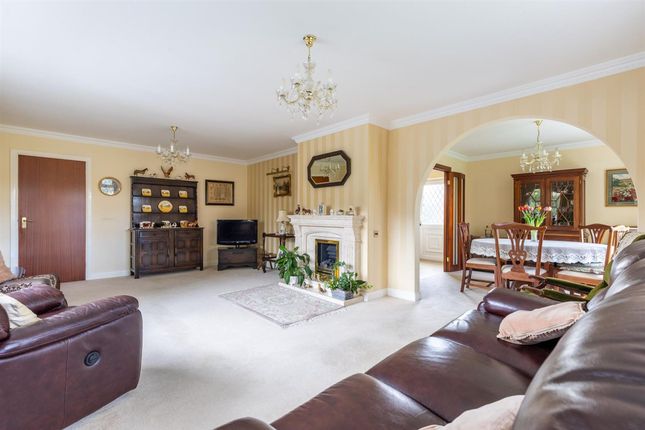 Yew Tree Lodge New Road, Nantwich photo 3