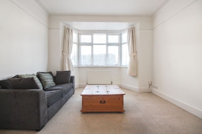 Thumbnail Semi-detached house to rent in Oakdale Road, Finsbury Park, London