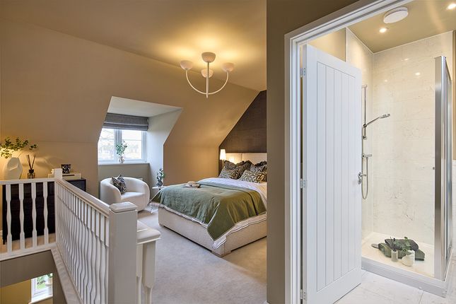 Plot 131, Bell Street, Upton, Pontefract photo 2