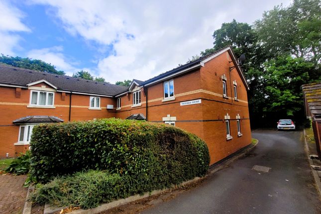 1-bed flat on 2, Victoria Court, Admiral Place, Birmingham, £109,950