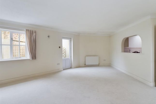 End terrace house to rent in Caspian Square, Rottingdean, Brighton