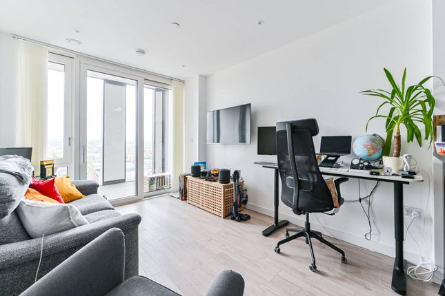 Thumbnail Flat for sale in College Road, Harrow