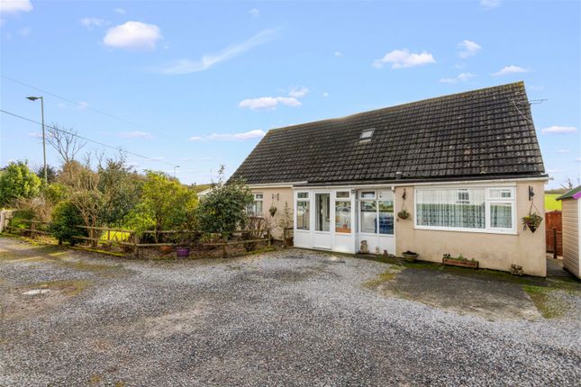 Detached house for sale in The Mounts, East Allington, Totnes