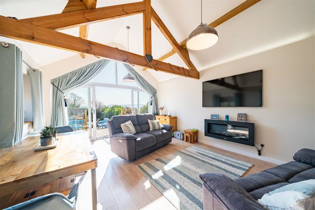Annex Living Area