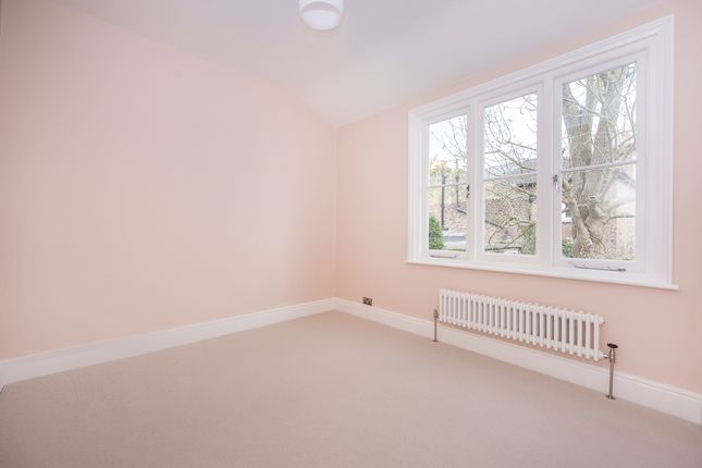 Semi-detached house to rent in St. John's Road, London