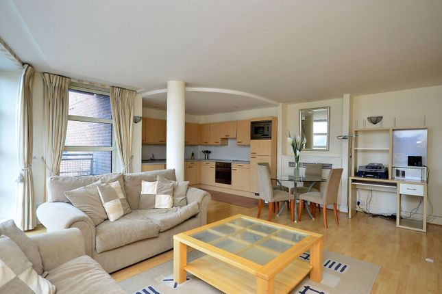 Consort Rise House, Pimlico photo 3