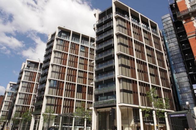 Thumbnail Flat for sale in One Hyde Park, Knightsbridge