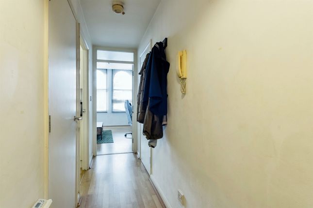 Flat for sale in Derby Street, Nottingham