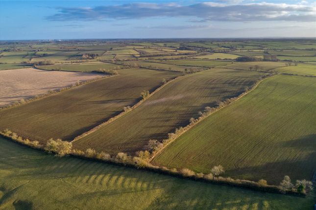 Land for sale in Milthorpe, Lois Weedon, Towcester