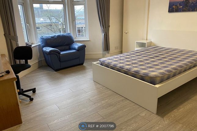 Flat to rent in Grosvenor Place, Aberdeen