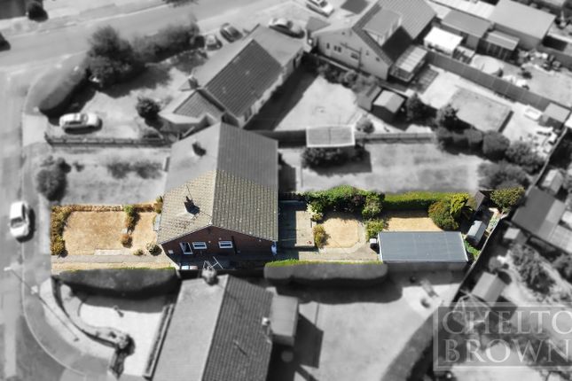 2, Cottesmore Close, Northamptonshire photo 4