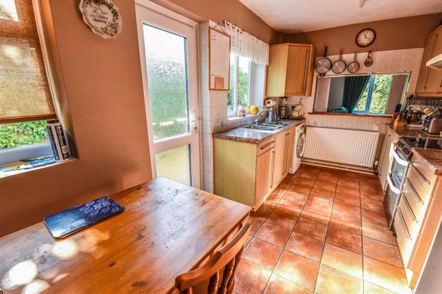 Semi-detached house for sale in Orchard Leaze, Dursley