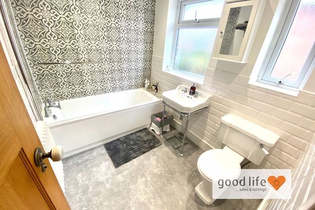 Semi-detached house for sale in Ludlow Road, Tunstall, Sunderland